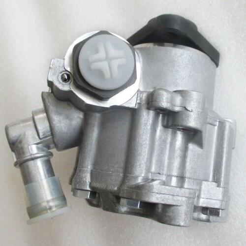 For BMW X5 E53 3.0L 2001 2002 2003 2004 2005 2006 New Power Steering Pump 32 41 6 757 914 32411095845 32416757840 32416757914