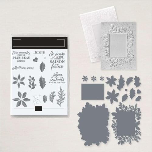 Leaf Rectangle Snowflake Stamps And Dies New Arrival 2021 Scrapbook Diary Decoration Stencil Embossing Template Diy Make Albums