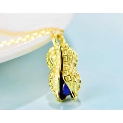 Yangshengda Silver Pendants