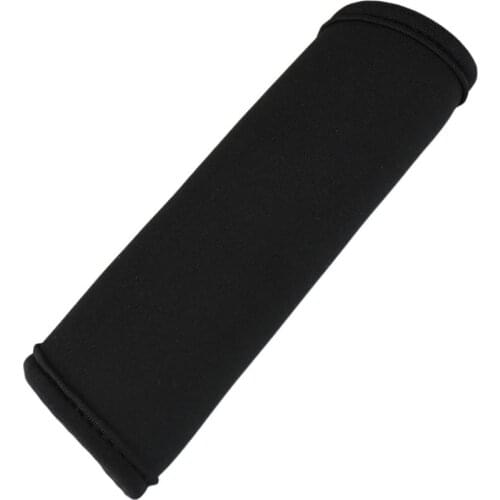 2020 HOT Baby stroller Handle Pushchair Armrest Case Protective Cover For Pram Stroller Accessories Travel Bag Luggage Suitcase