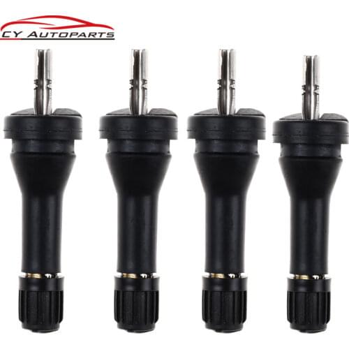 4PCS New Tire Pressure Sensor TPMS For Dodge Dart For Buick TPMS Tire Valves
