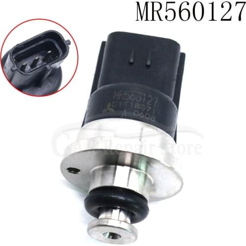 Car Fuel Rail Pressure Switch Sensor OEM MR560127 For Mitsubishi Pajero Pinin Montero E1T18871 /MD360939 Auto Part