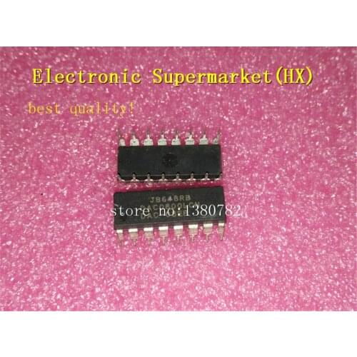 Free Shipping 50pcs/lots ADC0804LCN ADC0804 DIP-20 100% New original IC In stock