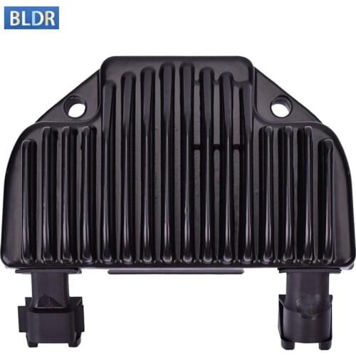 BLDR Ignition Of Motorcycles