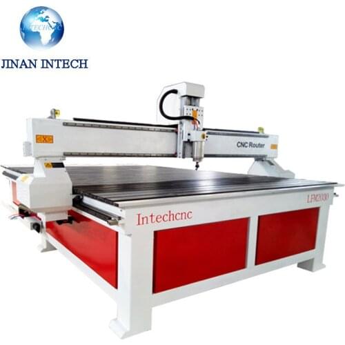 CE approval LFM2030 cnc machinery