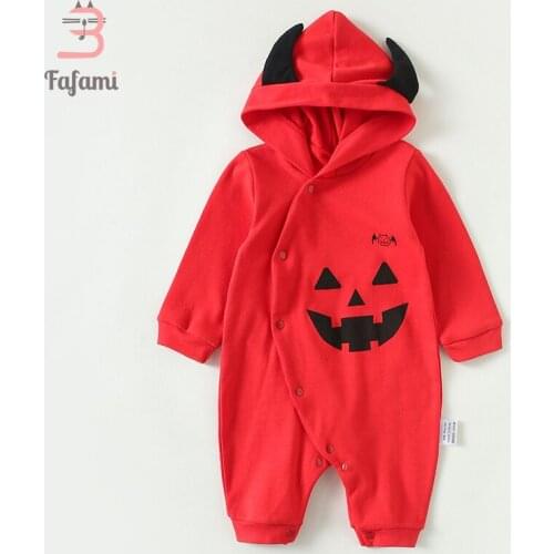 Baby Boy Girls Cosplay Rompers Toddler Carnival Halloween Outfits Boys Shape Costume For Girls Pumpkin Jumpsuits Infant Clothes