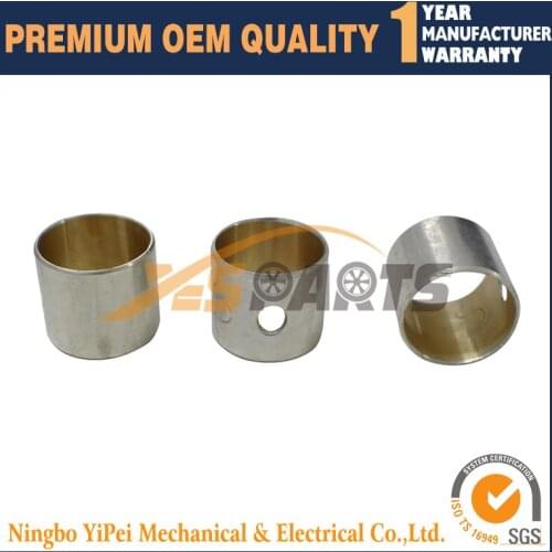 D902 Engine 3 pcs Pin Bush For Kubota(For One Engine)