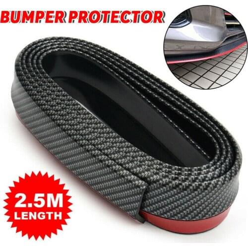 Isfriday Car Bumpers