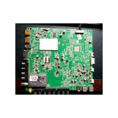 LED32Ms92C Motherboard MST6M48 35014995 Screen 72000182