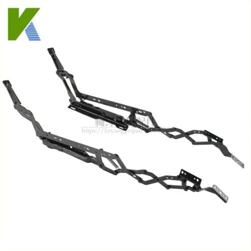 Furniture Hardware Accessories Simple Frame Multifunctional Sofa Iron Frame Sofa Bracket