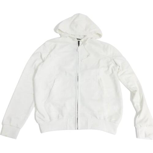 2021 spring and autumn new high-quality mens and womens zipper hooded sweatshirt oversized hooded sweatshirt