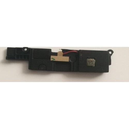 New Loud Speaker Buzzer Ringer Repair Replacement Accessories For Doogee T6 Phone Free Shipping + Tracking