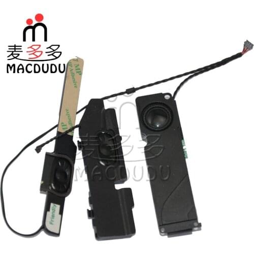 New Left & Right Internal Speaker For MacBook Pro 13" A1278 2011 2012 Years