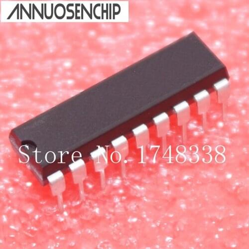 10Pcs HD74LS138P SN74LS138P 74LS138 DIP-16 NEW ORIGINAL