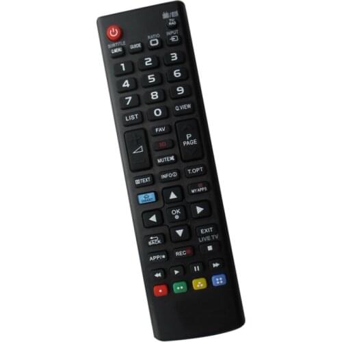 Remote Control For LG 55LB650V 60LB650V 32LF561V 40UF671V 70LB650V Smart 3D LED TV
