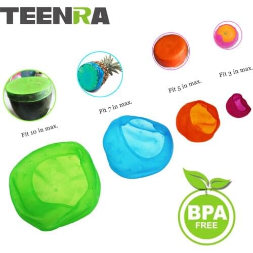 TEENRA Kitchen Accessories