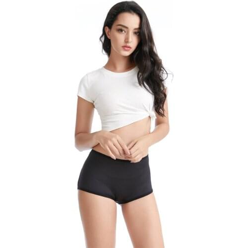 Fashion Padded panties Women Leggings with ass Fake Hip Enhancer Shaper Underwear Control Panties Polyester Beautiful buttocks