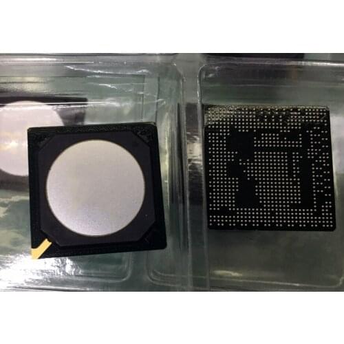 1-2PCS New RTD2796 RTD2796B RTD2796BF BGA702 Liquid crystal chip