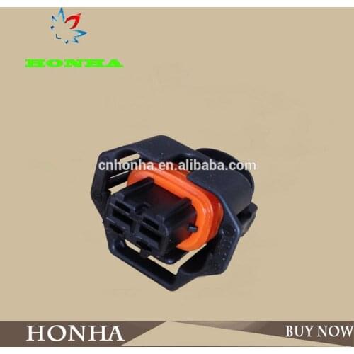 1 928 403 874,192849806 1928300599 PA66 2 pin sealed Diesel Injector Plug Connector Kit For Vauxhall