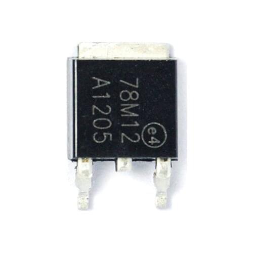 10pcs L78M15CV to252 78M15 TO-252 100%new and original