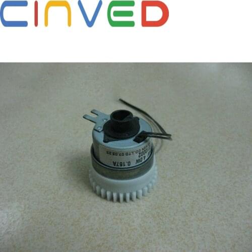 1X original Clutch Registration Assembly RH7-5411-000CN RH7-5411 RH7-5305 For HP 9000 9040 9050 Serise