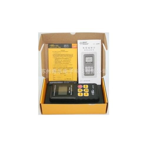 AR1392 electrical radiation detector Gauss meter