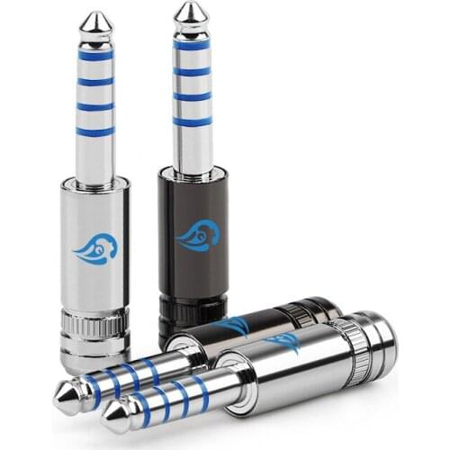 4.4mm 5pole balance plug NW-WM1Z/A 1pcs