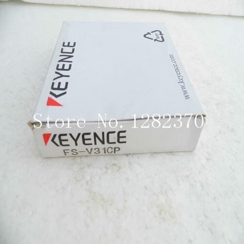 [BELLA] new Japanese original authentic KEYENCE sensor FS-V31CP spot