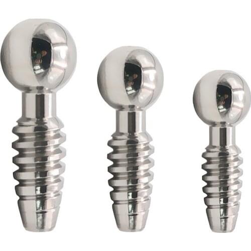 Bii Dick Vibrators For The Urethra