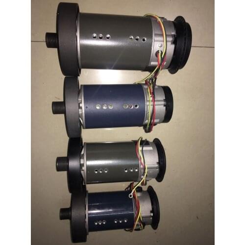 Fast Shipping 1.5HP 1.75HP 2HP 2.0HP 2.5HP 3HP 3.0HP 180V DC motor suit treadmill model Universal motor SHUA Brother OMA Family