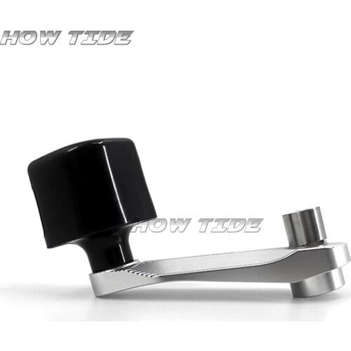 For Aprilia GPR125 GPR150 GPR 12 150 Motorcycle CNC Falling Protection Frame Slider Fairing Guard Anti Crash Pad Protector