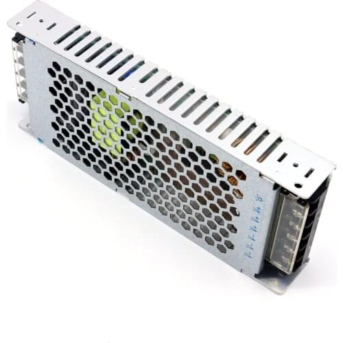 AC 220V to DC 24V Voltage Regulation 10A Current 240W LED Strip Driver Swithing Power Supply