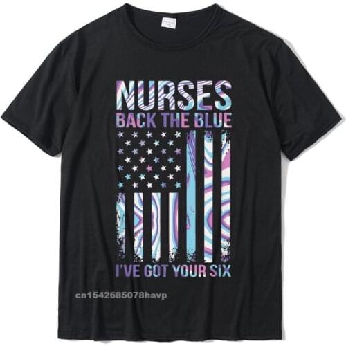 Let The Beat Drop Adenosine T-Shirt Funny Nurses Gift Shirt T-Shirt Casual T Shirt For Men Cotton Tshirts Personalized Cheap