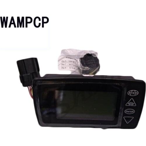 Italy SME Indicator B00CR001B01 for display instrument