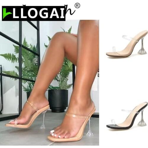 LLOGAI Pumps