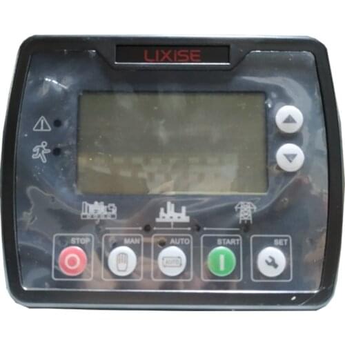 LXC3120 LIXiSE diesel generator ats controller module oringal high quality