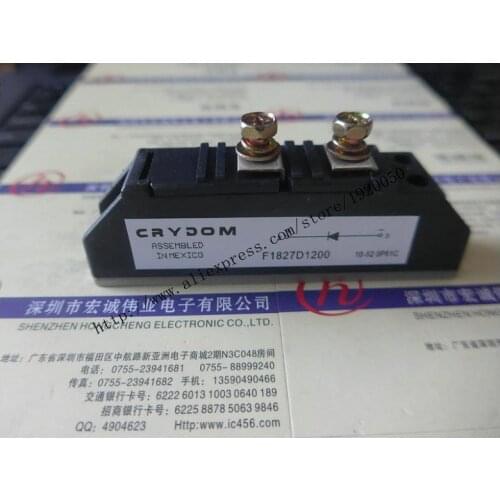 F1827D1200 module special sales Welcome to order