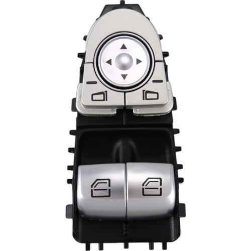 New Power Window Switch Fit for Mercedes Vito W447 2015- A2059050302 2059050302
