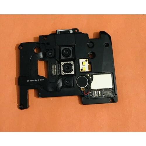 Original Photo Rear Back Camera 16.0MP+16.0MP Module for Blackview BV6900 MT6757CD Octa Core 5.84inch FHD Free Shipping