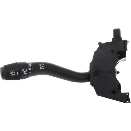 Turn Signal Switch,Wiper Lever Switch Hazard Switch for Ford F-Series F-150 F-250 Pickup Truck 1999-2004 YL3Z-13K359-ABA