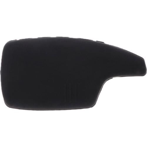 Silicone Case Shell For Scher-khan Magicar 5 Two Way Car Alarm LCD Remote 964B