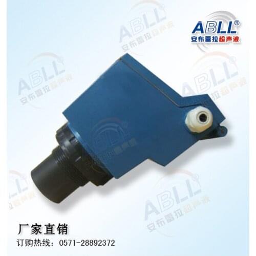 POLO Series Standard Ultrasonic Level Meter