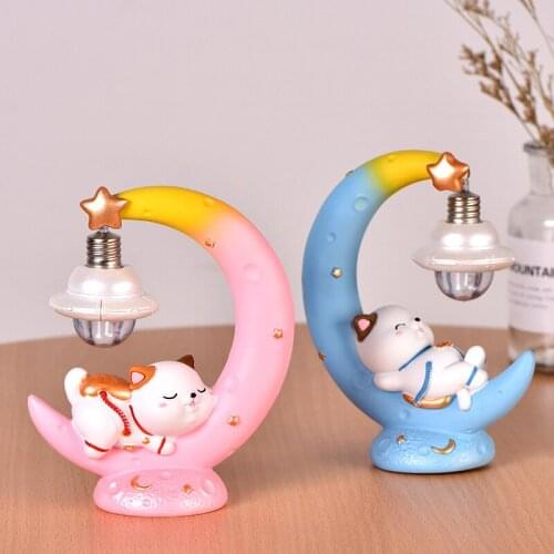 Resin Figures for Home Decorations Fairy Garden Accessories Miniatures Mushroom Decor Animal Figurines Horse Figurines Miniature