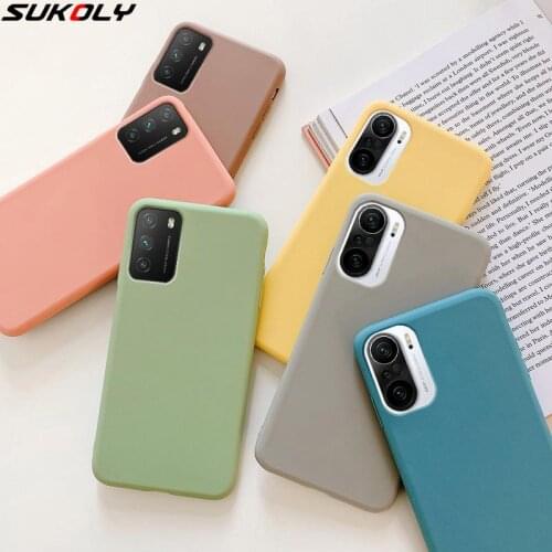 Чехлы для телефонов Xiaomi Redmi 9C Sukoly China At AliExpress