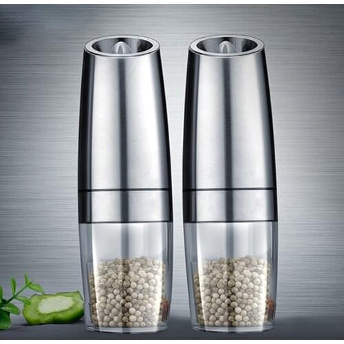 Автоматические мельницы для перца TINGKE China At AliExpress