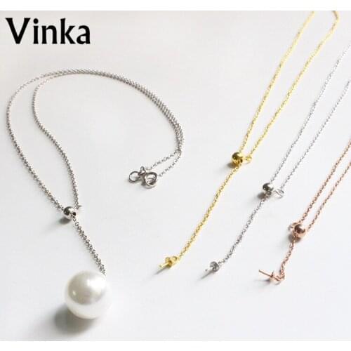 Vinka Chains