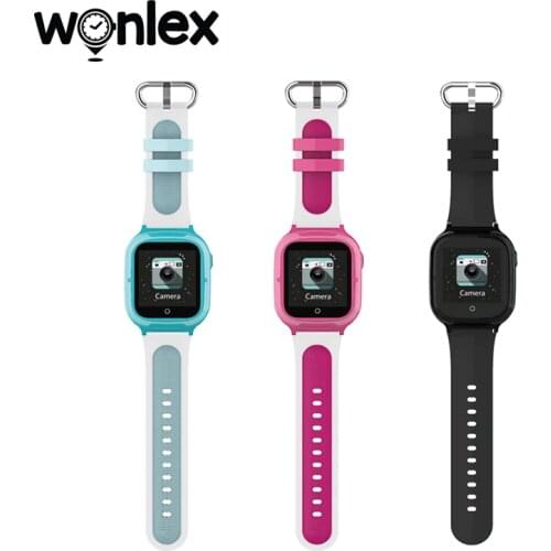 Wonlex Kids Smart Watch China