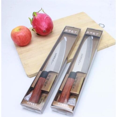 Japanese cooking tools sushi / sashayed /Professional sashimi knife fishing knife cutter cleaver in kitchen free shipping