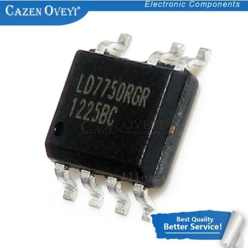 1pcs/lot LD7750RGR LD7750 SOP-8 In Stock