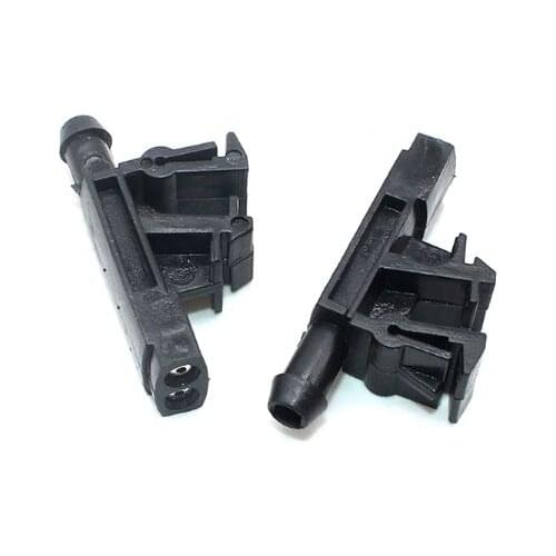 2 X WINDSCREEN WASHER PUMP NOZZLE SPRAYER JET FOR CITROEN BERLINGO ZX XANTIA PARTNER